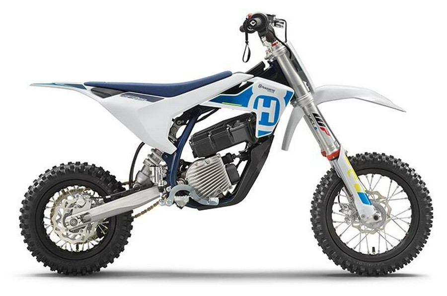 2024 Husqvarna Motorcycles EE 5