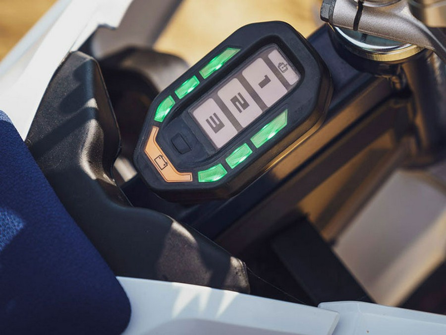 2024 Husqvarna Motorcycles EE 5