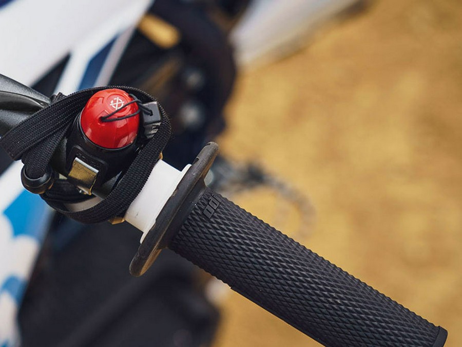 2024 Husqvarna Motorcycles EE 5