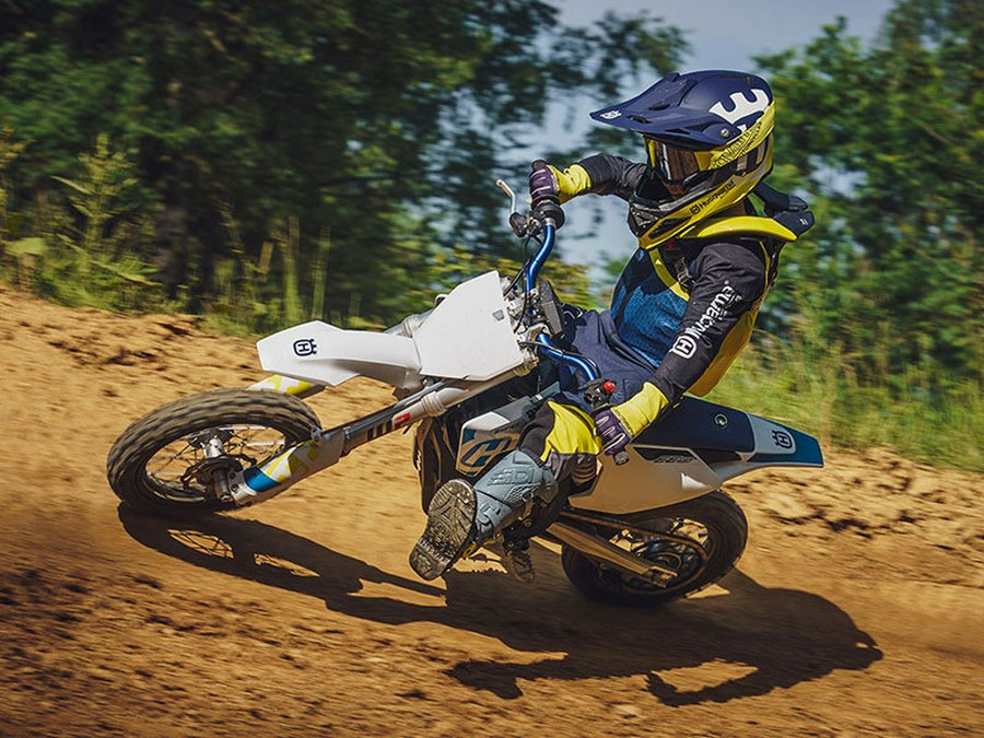 2024 Husqvarna Motorcycles EE 5