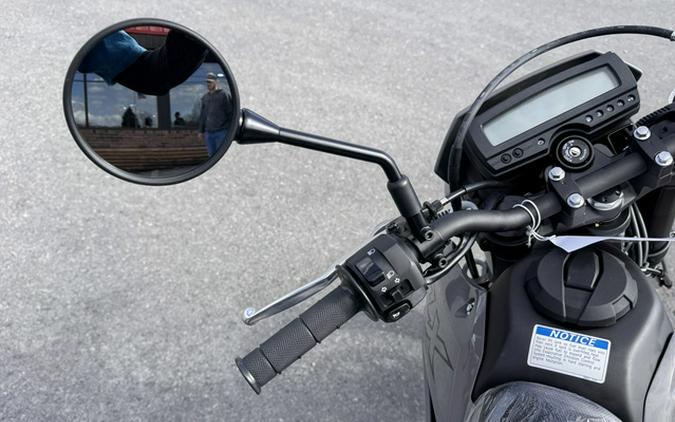 2025 Kawasaki KLX 300SM