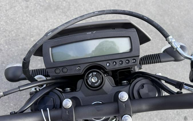 2025 Kawasaki KLX 300SM