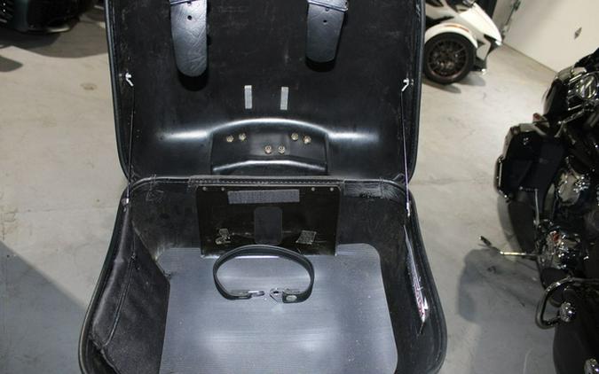 2015 Harley-Davidson FLSTC - Heritage Softail Classic Heritage Softail Classic