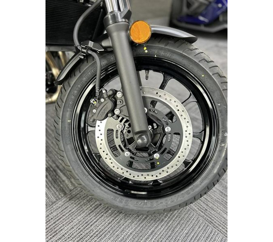 2025 Kawasaki Eliminator®