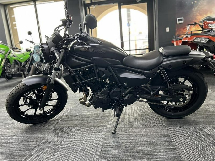 2025 Kawasaki Eliminator®