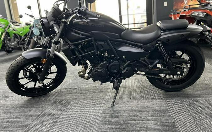 2025 Kawasaki Eliminator®