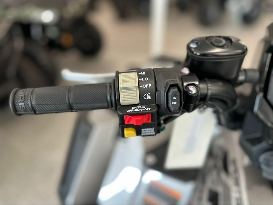 2026 Polaris SPORTSMAN XP 1000 Ultimate