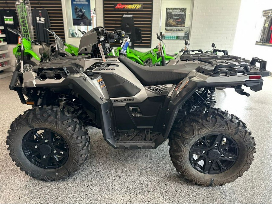 2026 Polaris SPORTSMAN XP 1000 Ultimate