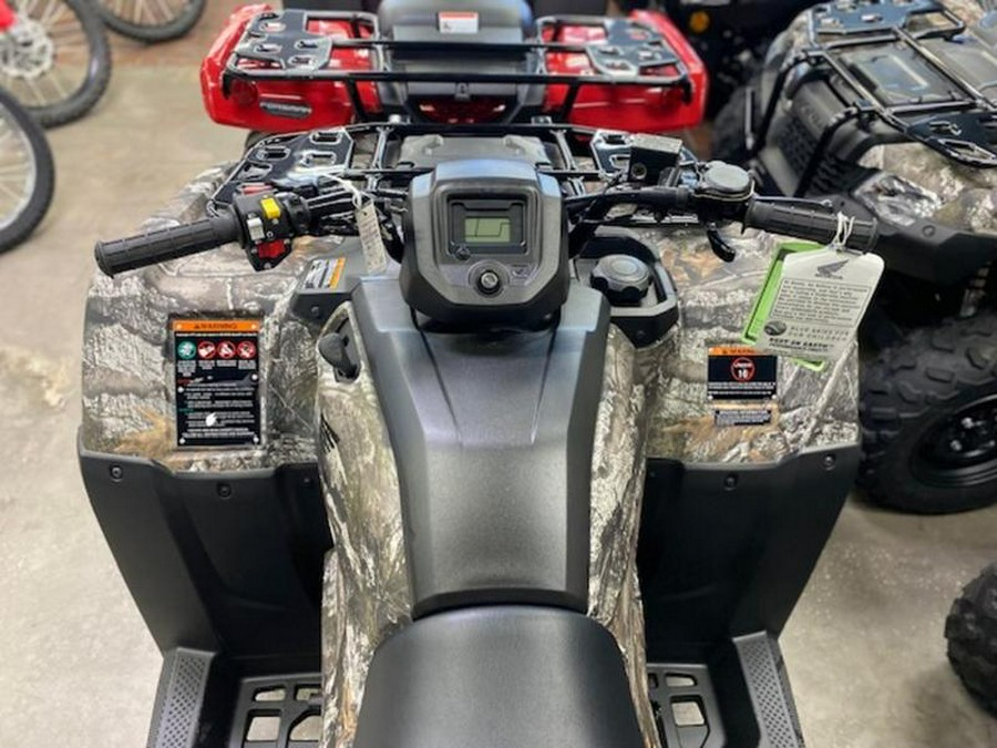 2026 Honda® FourTrax Rancher 4x4