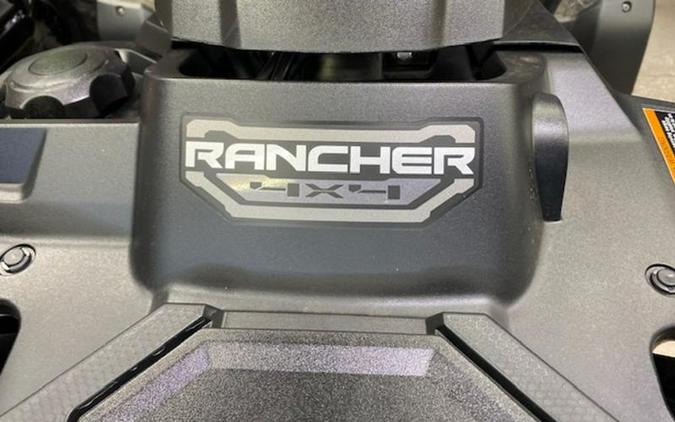 2026 Honda® FourTrax Rancher 4x4