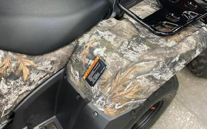 2026 Honda® FourTrax Rancher 4x4