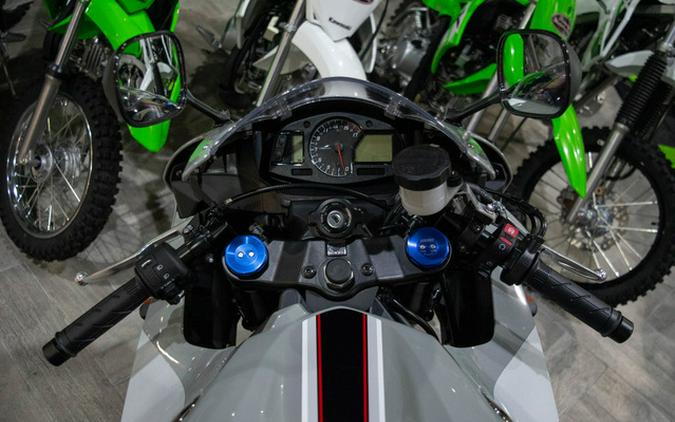 2026 Honda CBR600RR