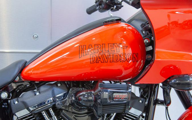 2026 Harley-Davidson® Low Rider® ST