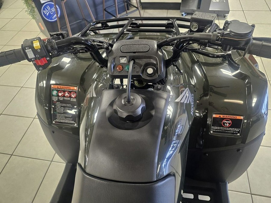 2026 Honda FourTrax Recon
