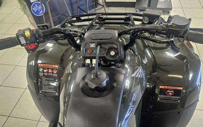 2026 Honda FourTrax Recon
