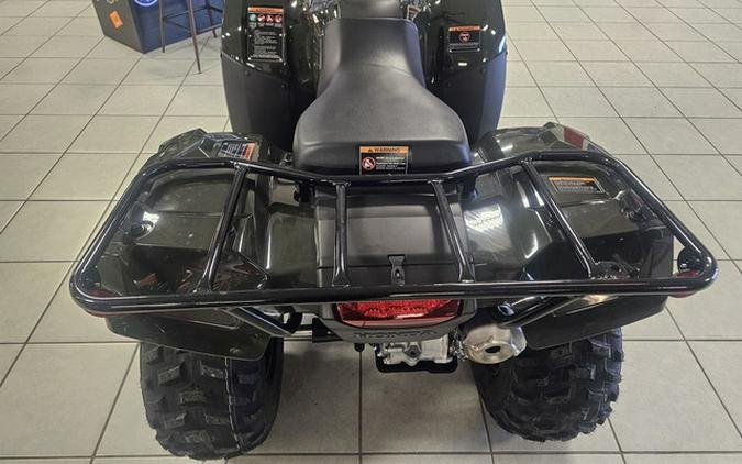2026 Honda FourTrax Recon