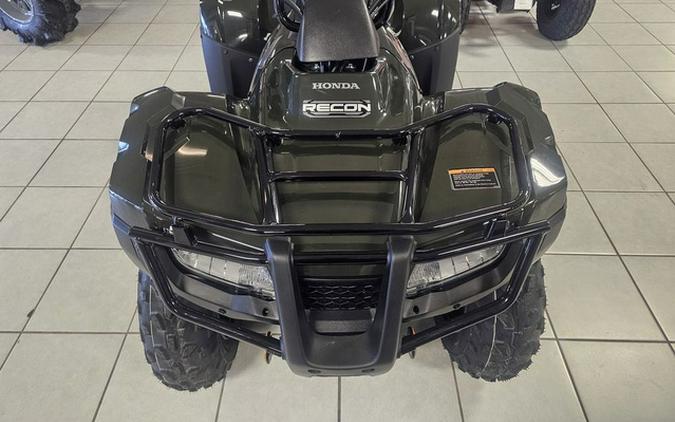 2026 Honda FourTrax Recon