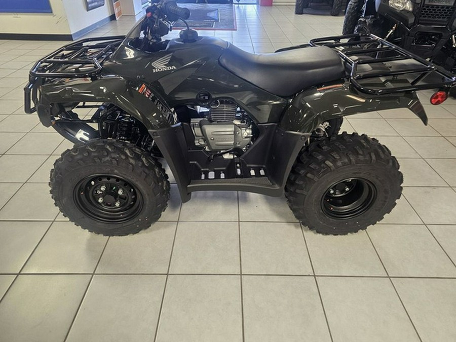 2026 Honda FourTrax Recon
