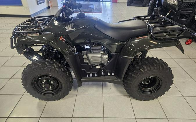 2026 Honda FourTrax Recon