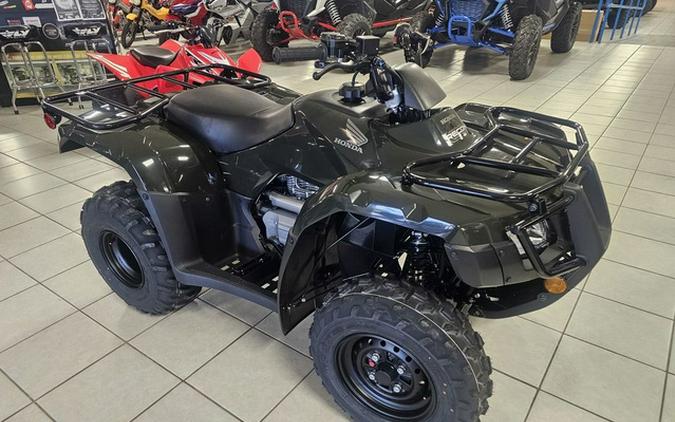 2026 Honda FourTrax Recon