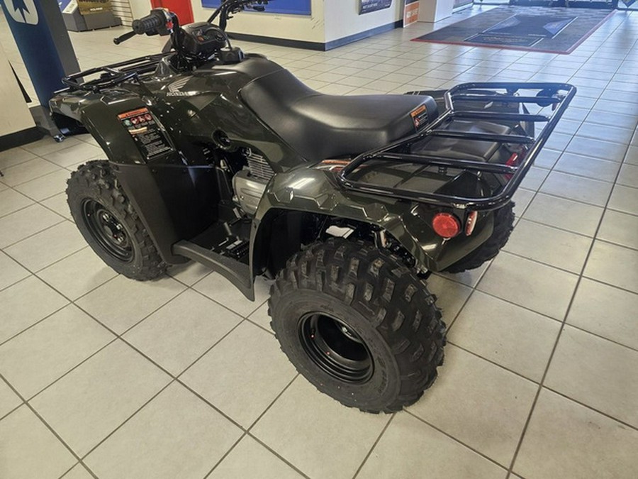 2026 Honda FourTrax Recon
