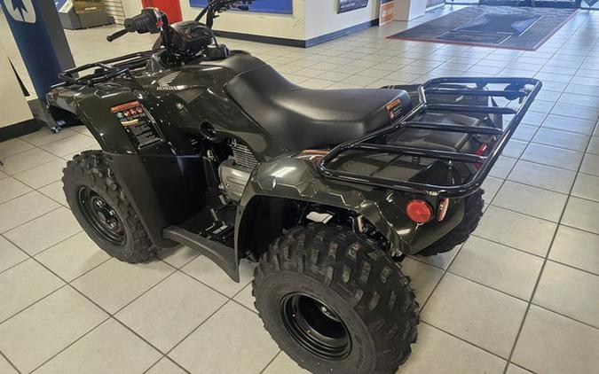 2026 Honda FourTrax Recon