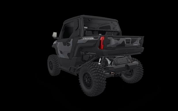 2026 Polaris Polaris XPEDITION XP Northstar