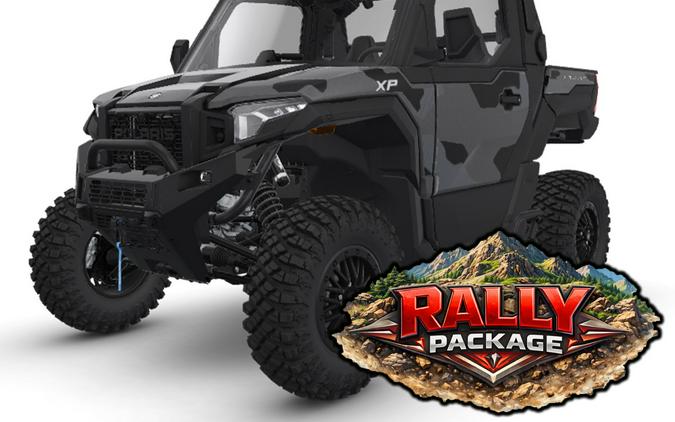 2026 Polaris Polaris XPEDITION XP Northstar
