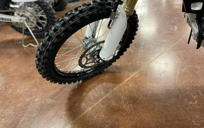 2026 Yamaha YZ450F 70th Anniversary Edition