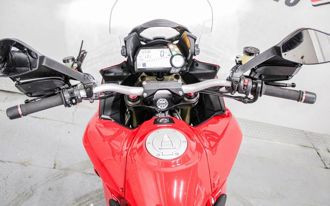 2010 Ducati Multistrada 1200 S