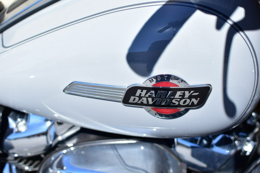 2024 Harley-Davidson Tri Glide Ultra Billiard Gray