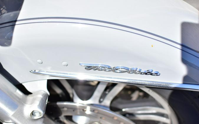 2024 Harley-Davidson Tri Glide Ultra Billiard Gray