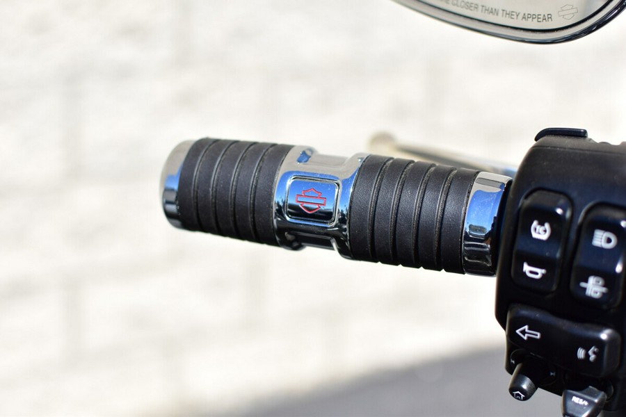 2024 Harley-Davidson Tri Glide Ultra Billiard Gray