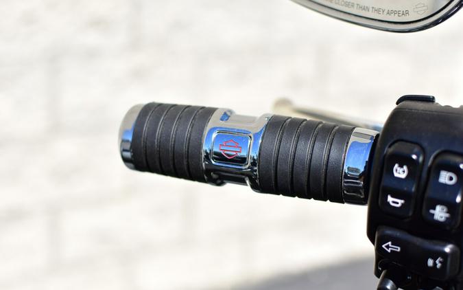 2024 Harley-Davidson Tri Glide Ultra Billiard Gray