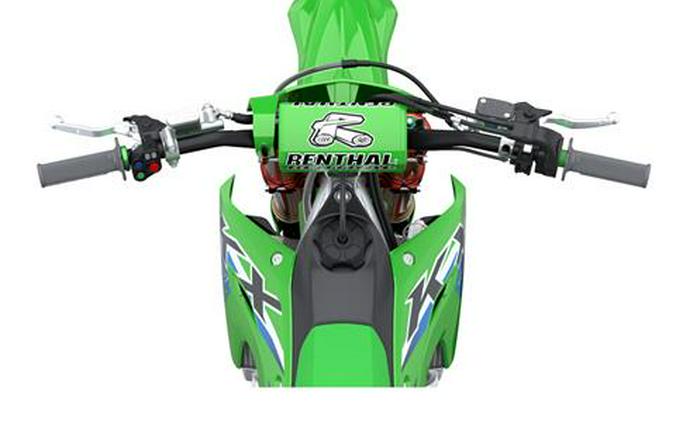 2026 Kawasaki KX™450SR