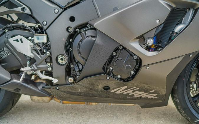 2026 Kawasaki Ninja ZX-10R ABS