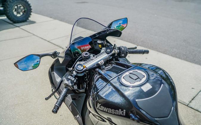 2026 Kawasaki Ninja ZX-10R ABS