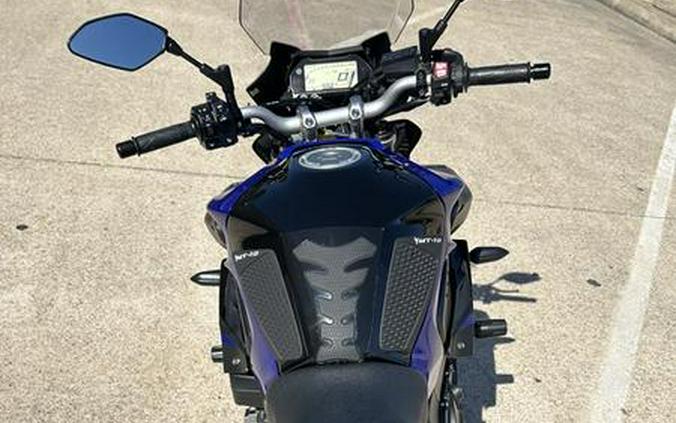 2018 Yamaha MT-10