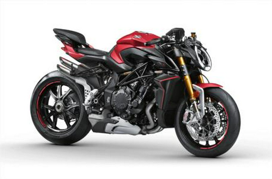 2023 MV Agusta BRUTALE 1000 RR