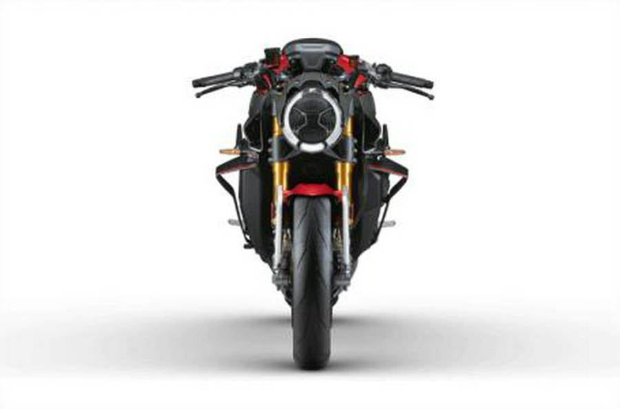 2023 MV Agusta BRUTALE 1000 RR, RED