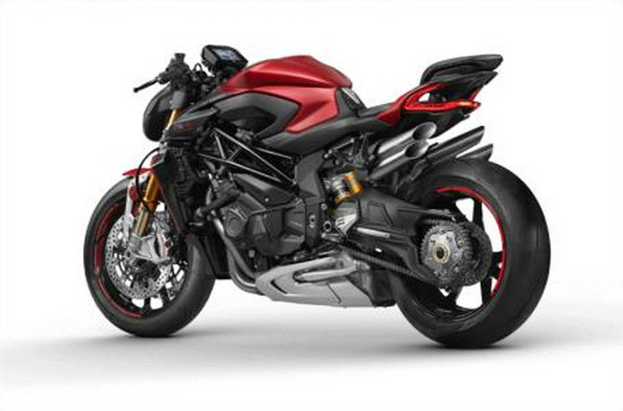 2023 MV Agusta BRUTALE 1000 RR