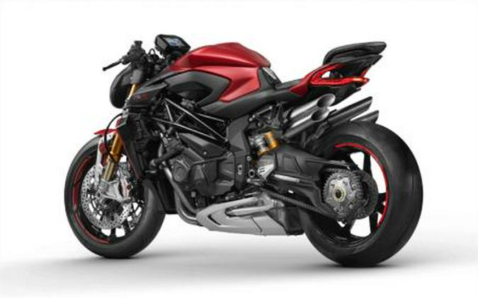 2023 MV Agusta BRUTALE 1000 RR