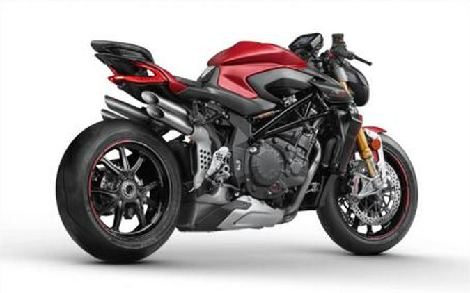 2023 MV Agusta BRUTALE 1000 RR