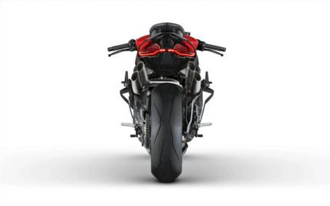 2023 MV Agusta BRUTALE 1000 RR