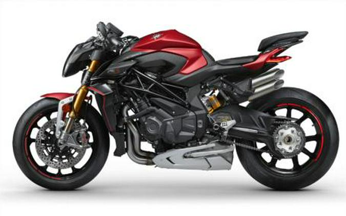 2023 MV Agusta BRUTALE 1000 RR