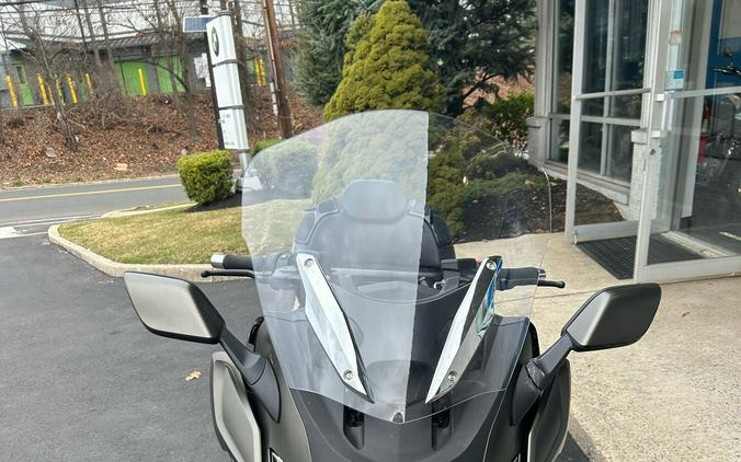 2022 BMW K 1600 B