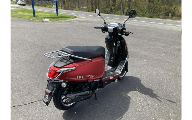 2023 KYMCO LIKE 150i ABS