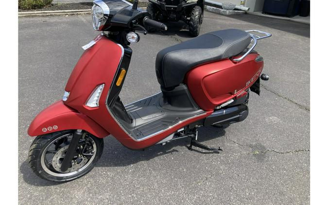 2023 KYMCO LIKE 150i ABS