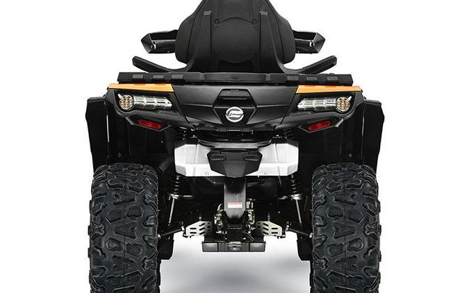 2024 CFMOTO CForce 800 XC EPS