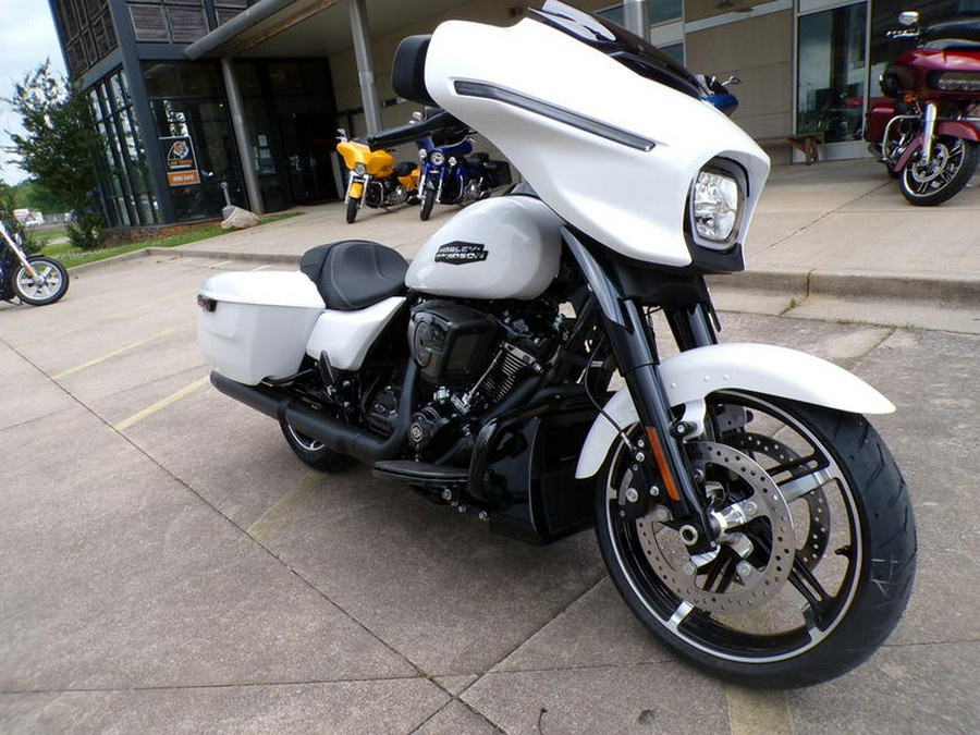 2024 Harley-Davidson® FLHX - Street Glide®